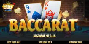 Baccarat HIT CLUB