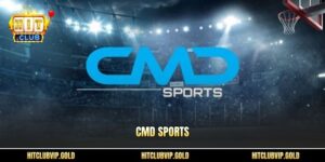 CMD Sports