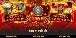 Cung Hỷ Phát Tài