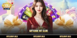 Giftcode Hit Club
