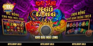 Kho báu Ngũ Long