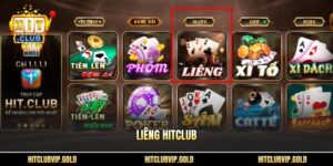 Liêng HITCLUB
