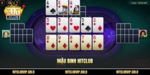 Mậu Binh HITCLUB