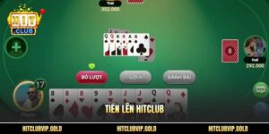 Tiến Lên HITCLUB